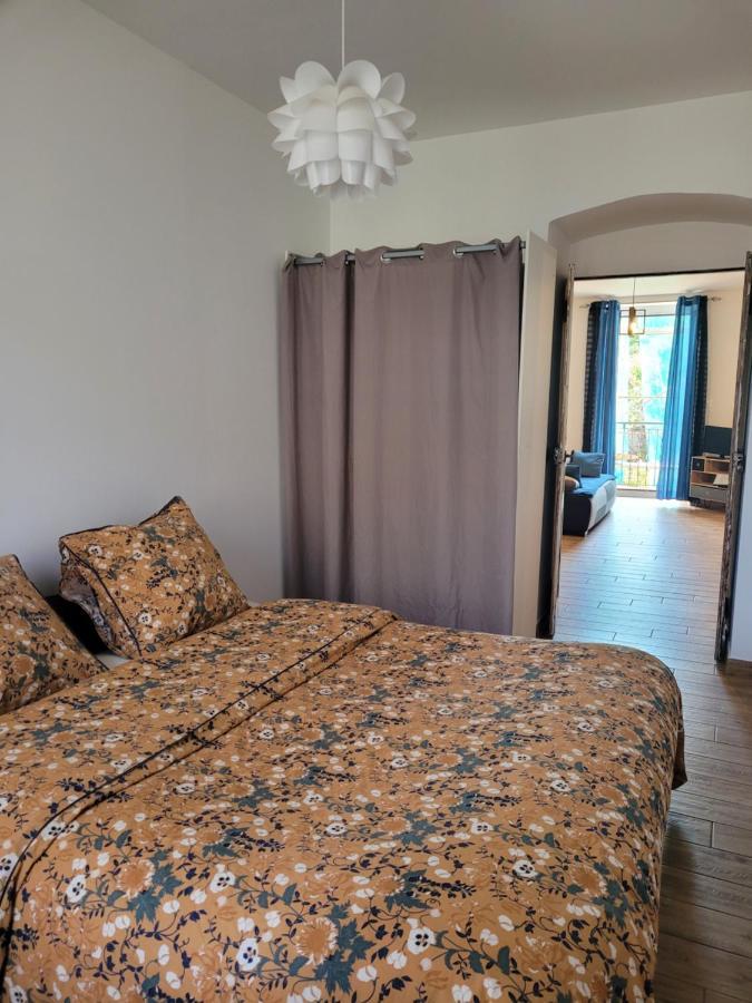 Appartement Rue Colonella Proche Citadelle Бастия Екстериор снимка