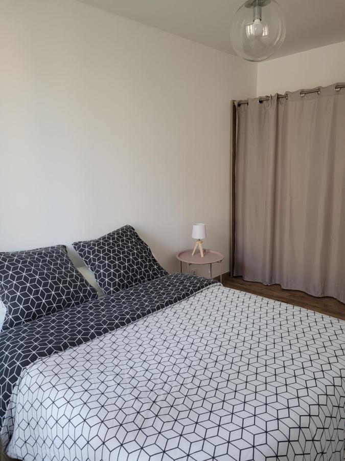 Appartement Rue Colonella Proche Citadelle Бастия Екстериор снимка